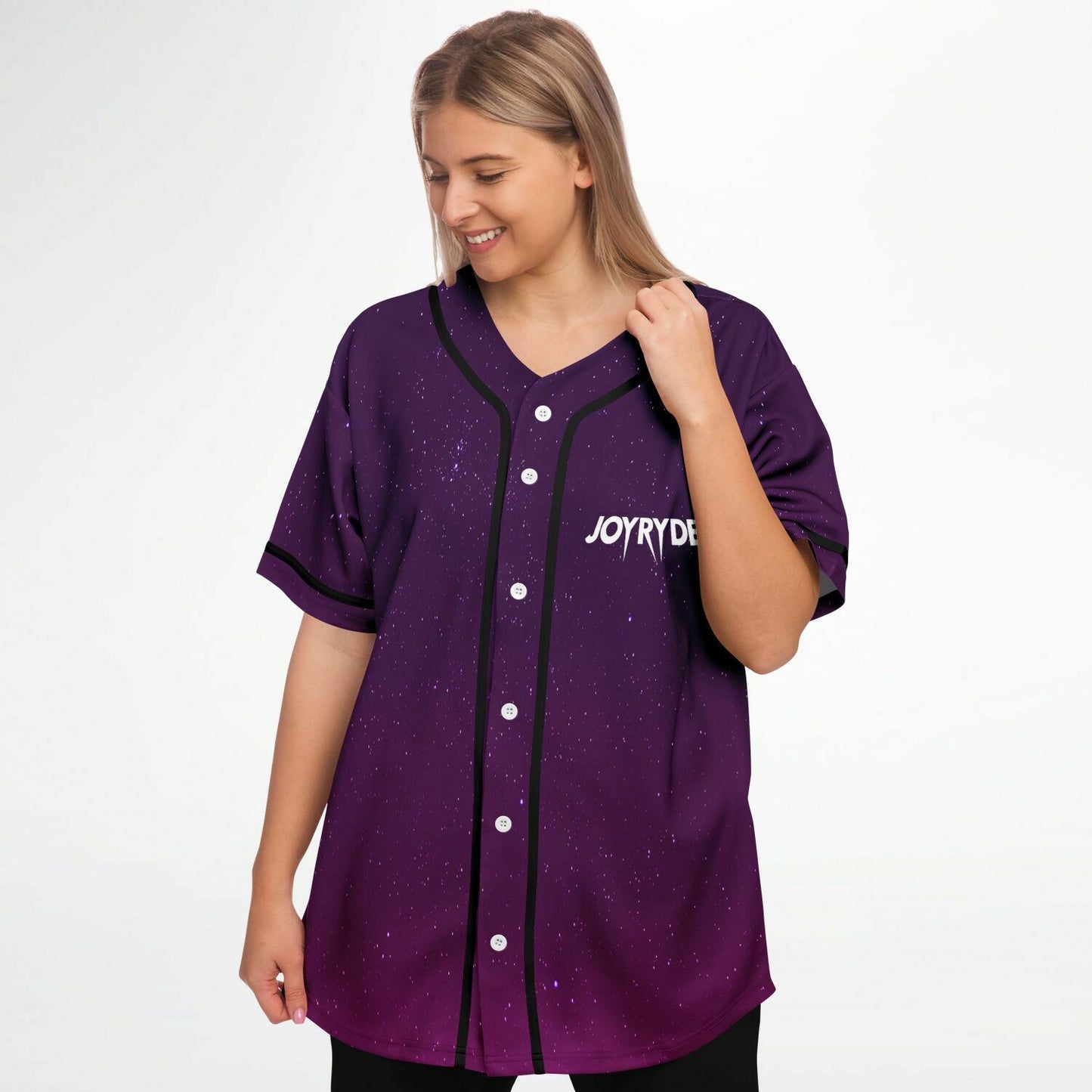 Ryde or die custom jersey