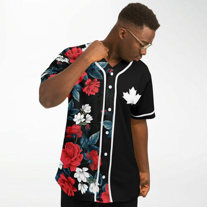 SKIM baseball jersey