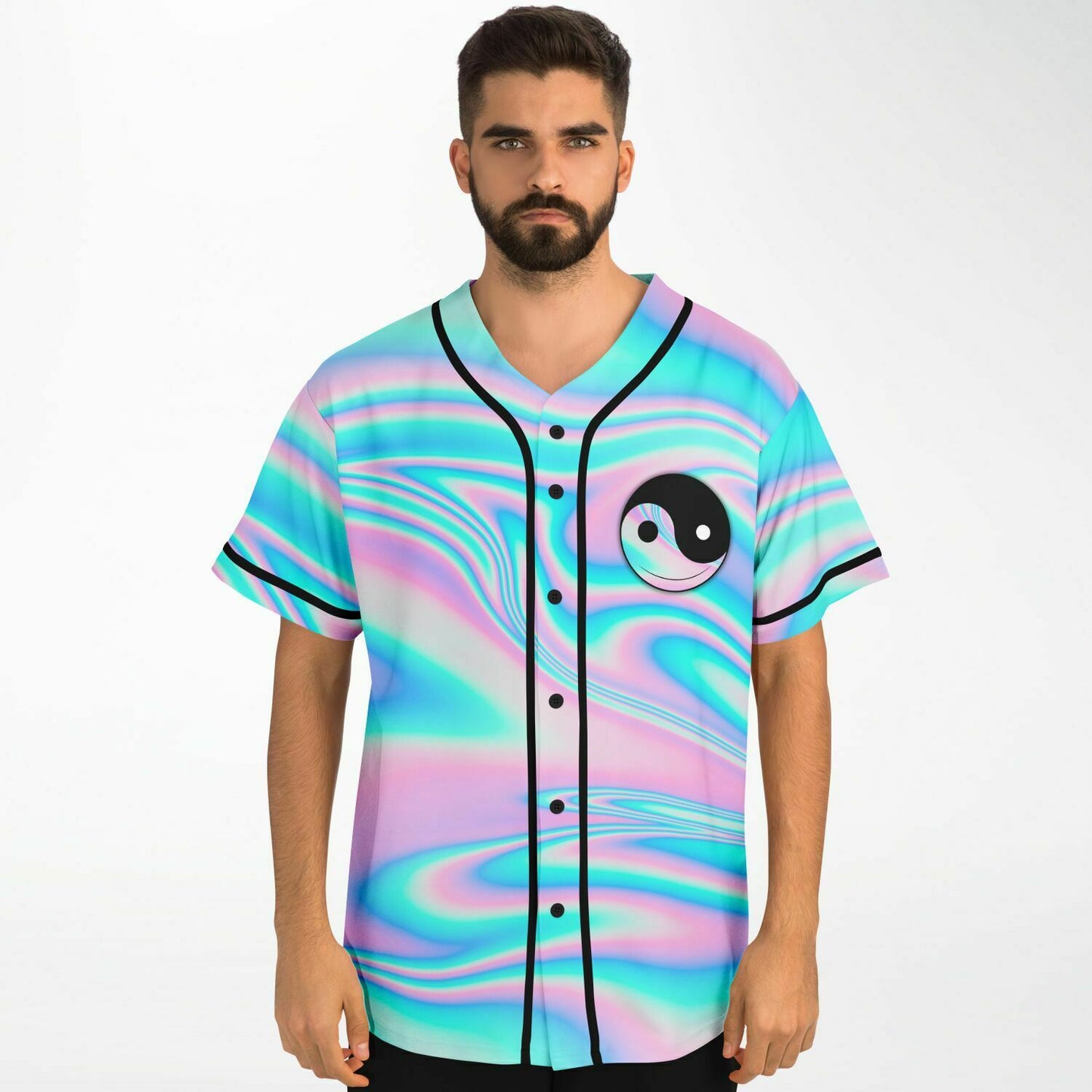 Ashley custom jersey