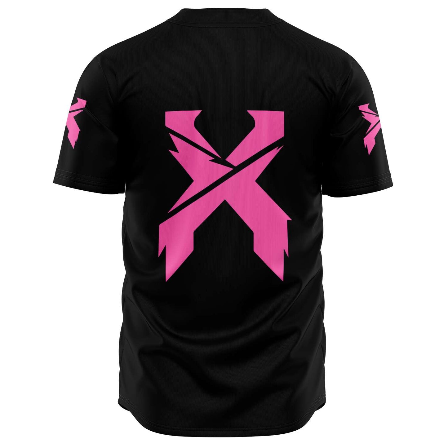 Mary custom jersey