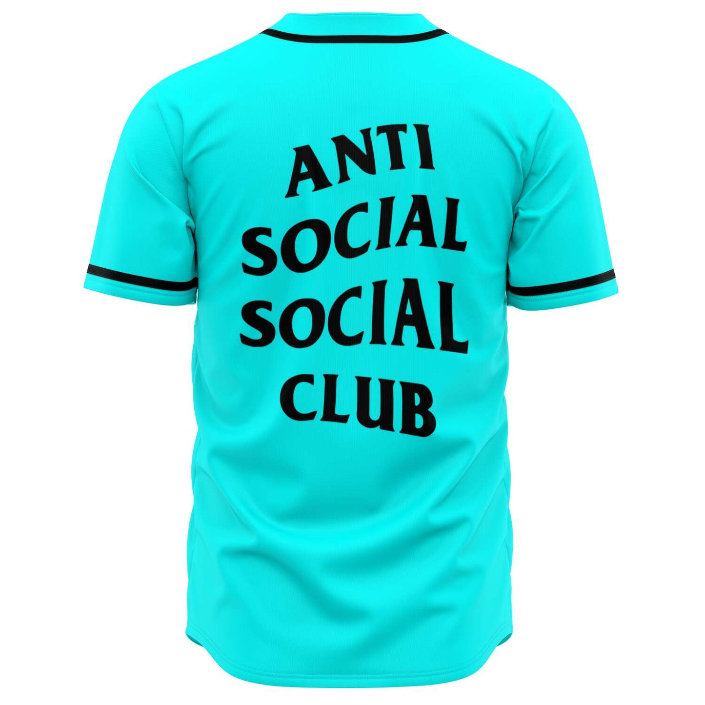 anti custom jersey