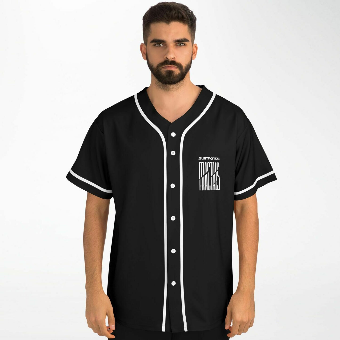 Dylan custom jersey