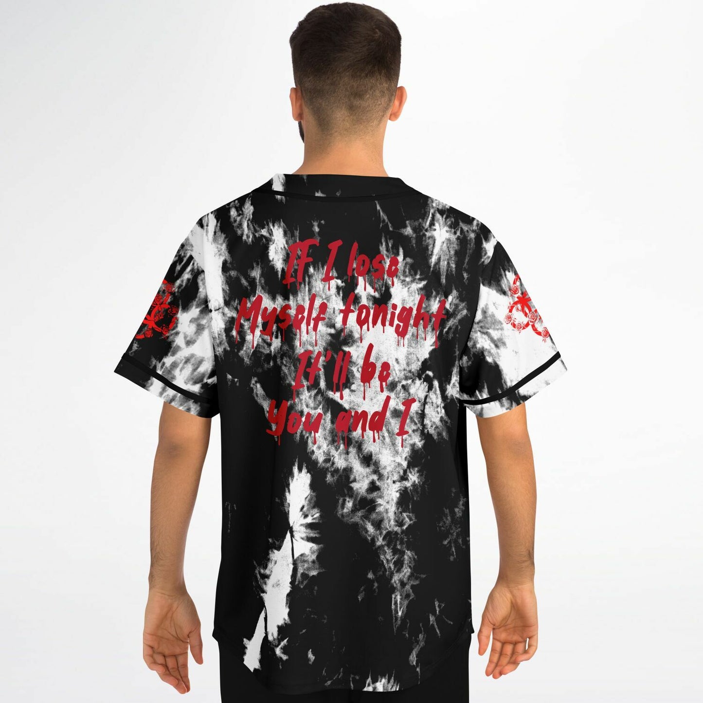 Julian custom jersey V2