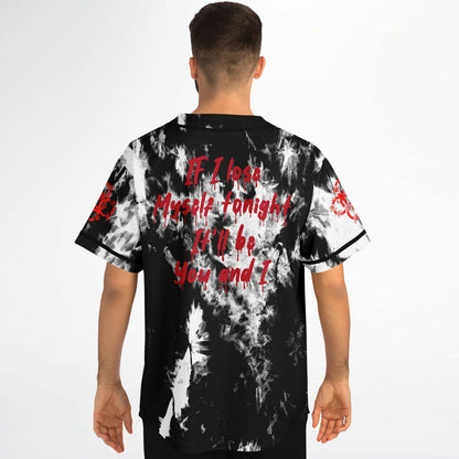 Julian custom jersey V2
