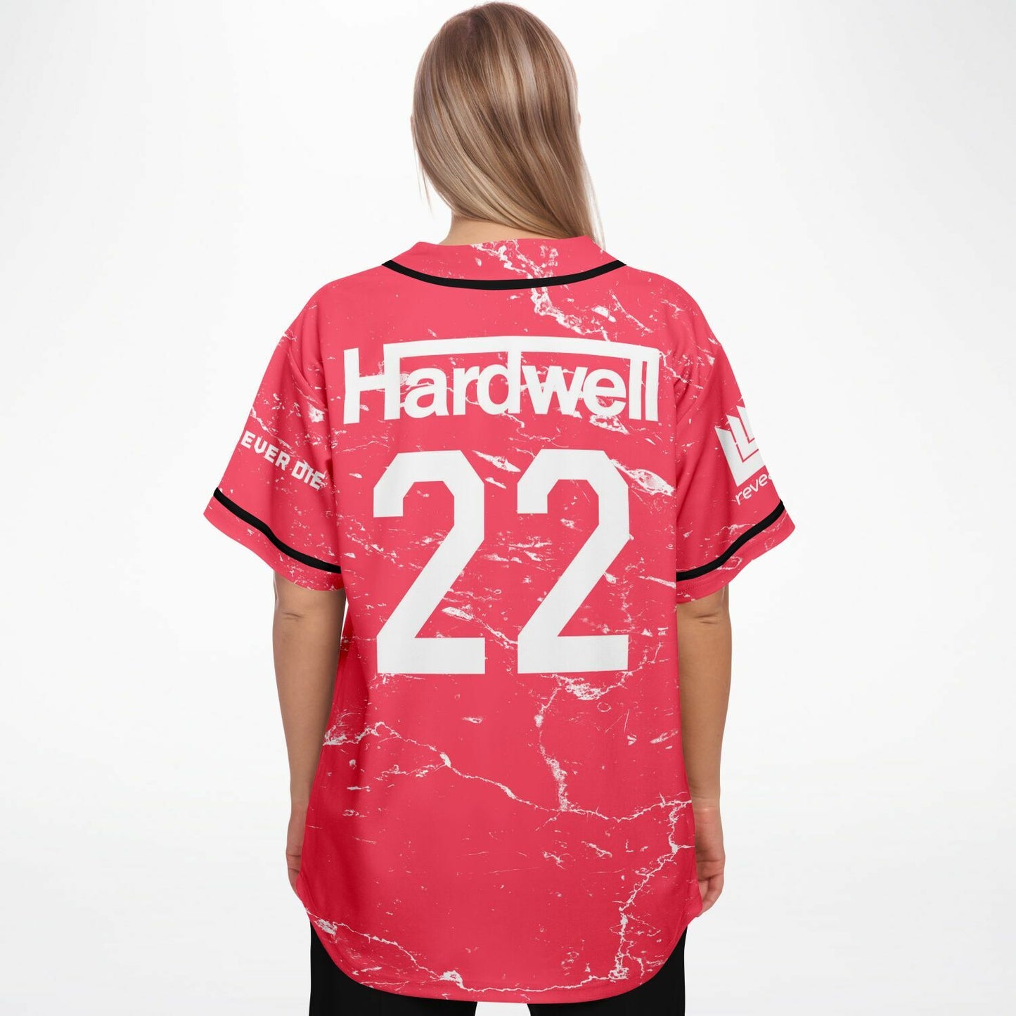 Kaushik custom jersey V2