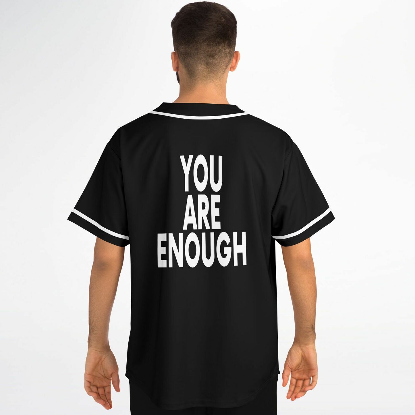you are enough V2