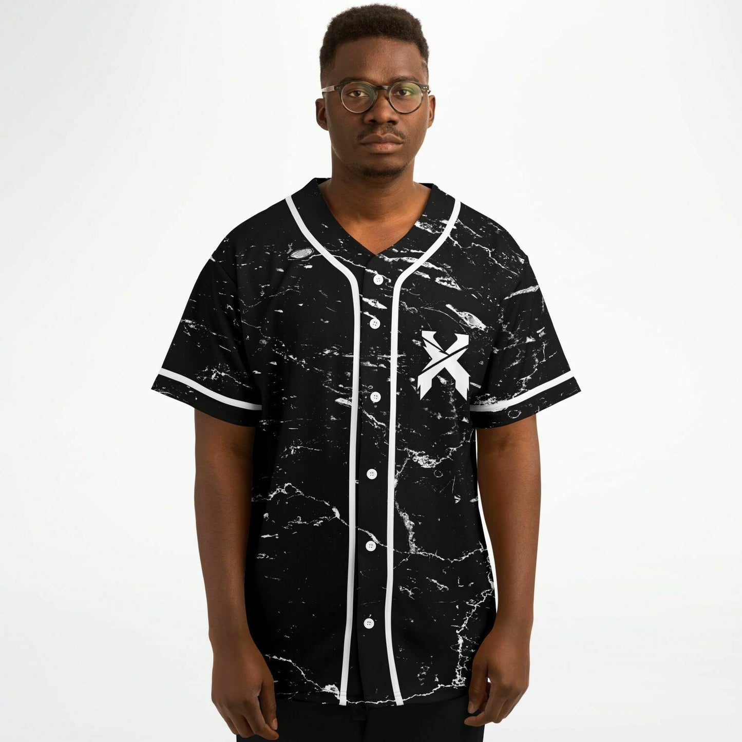 Christopher Przy custom jersey V2