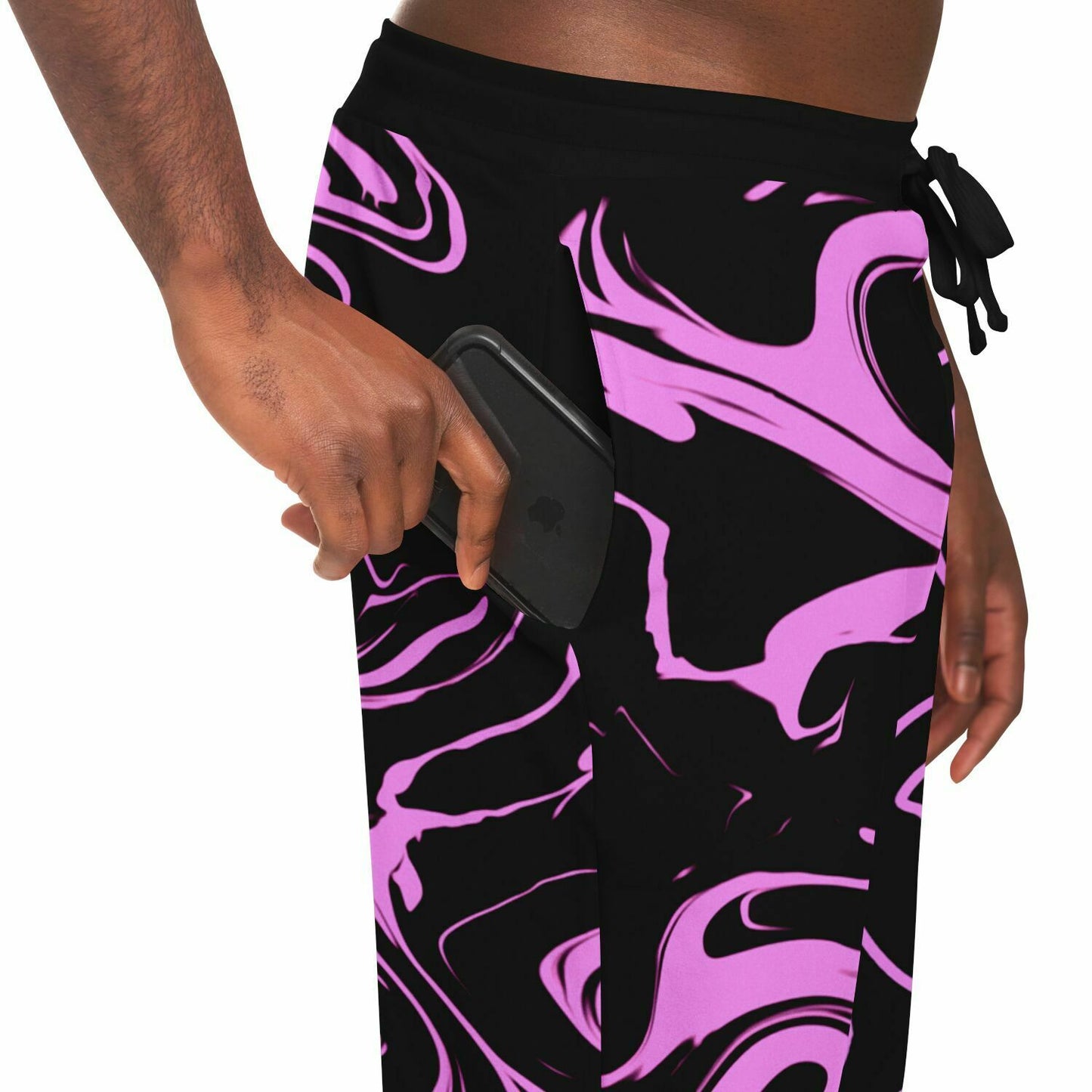 Acid smiley Jogger