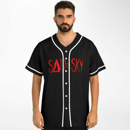 It feat said the sky custom jersey