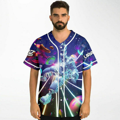 Averock Baseball Jersey V2