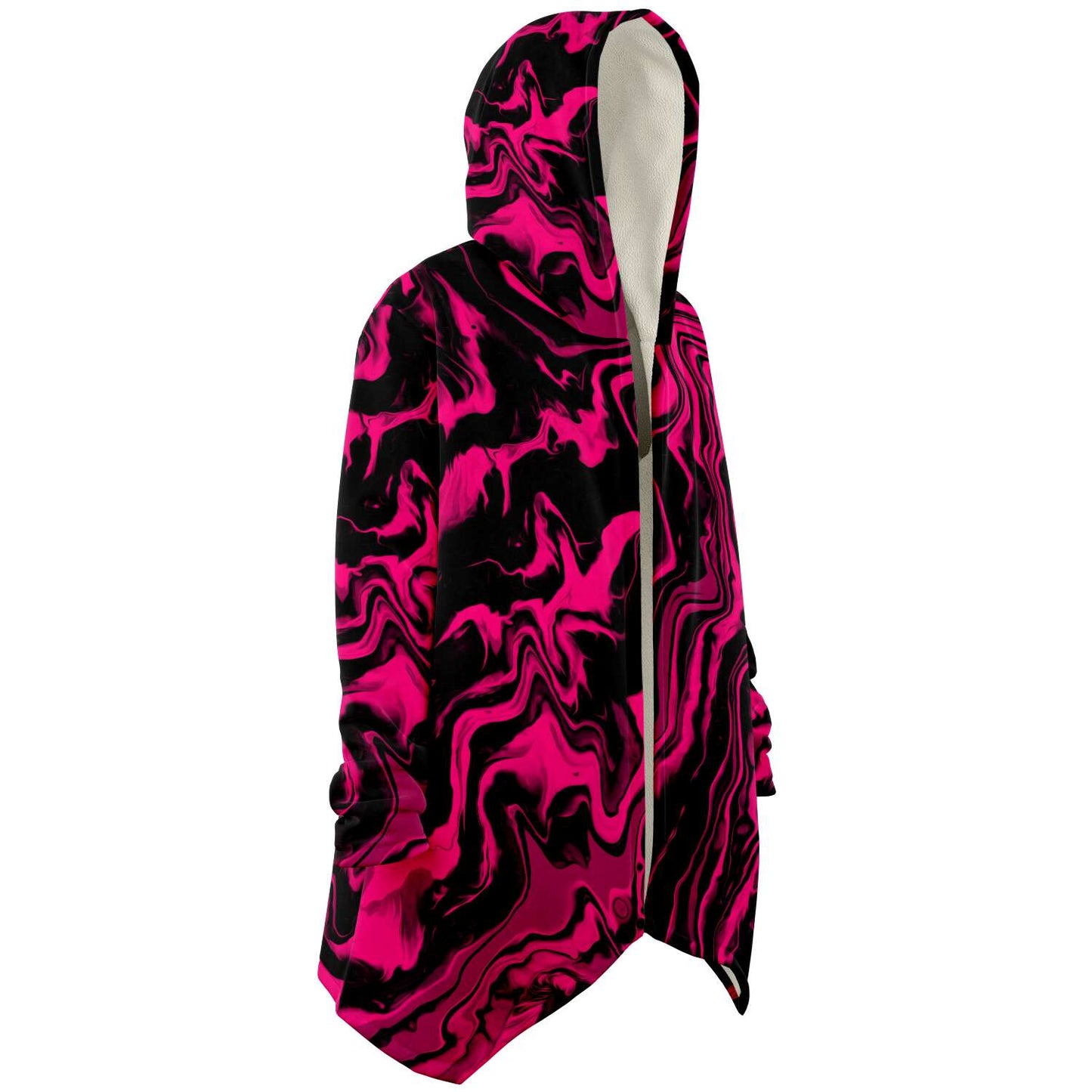 Acid trip Cloak