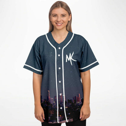 Nina custom  jersey V2