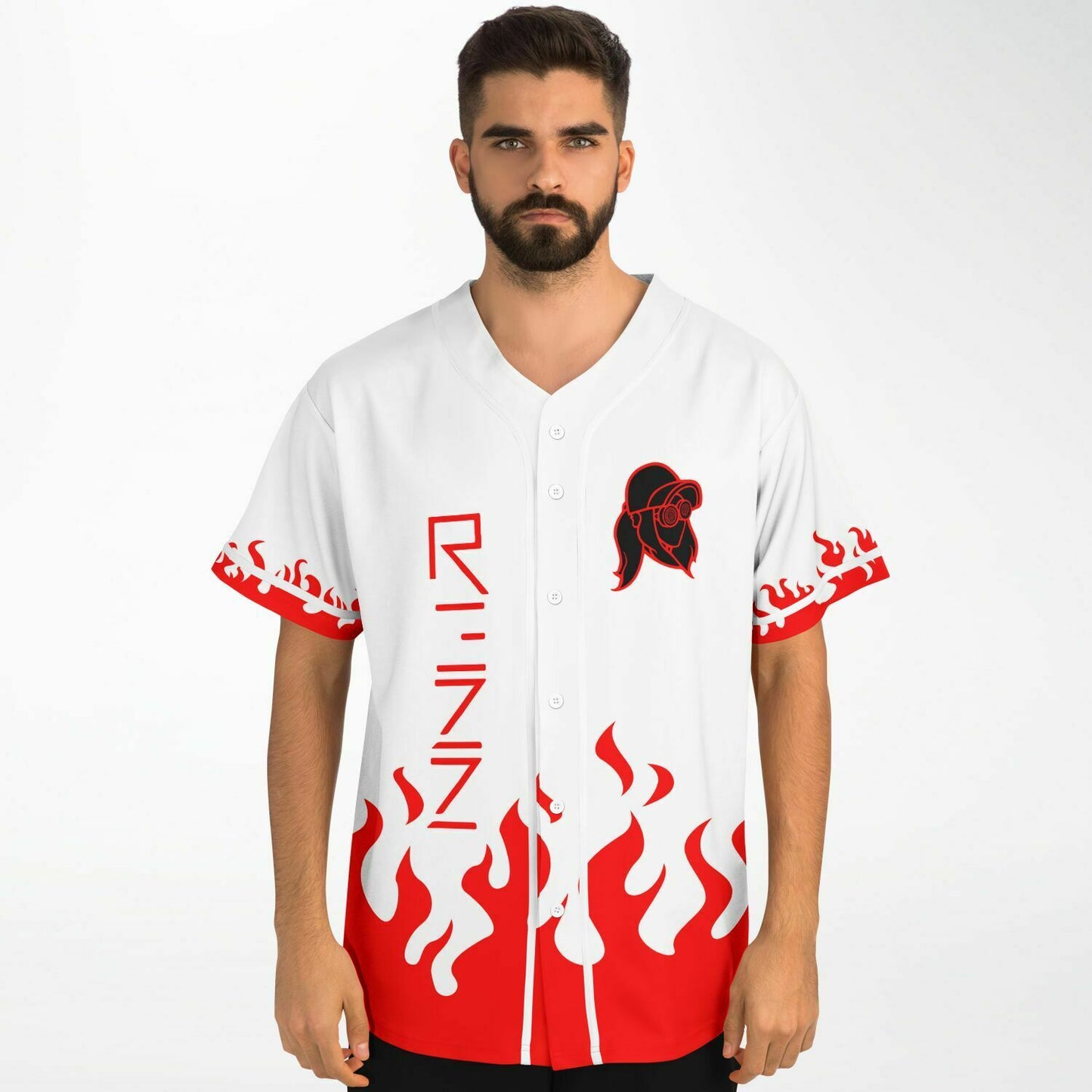 Rezz fourth hokage cospaly V1