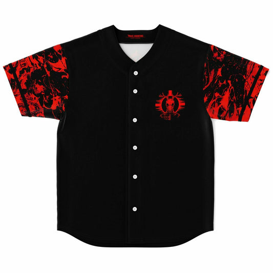 McCaylah custom jersey V1