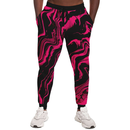 Acid liquid jogger
