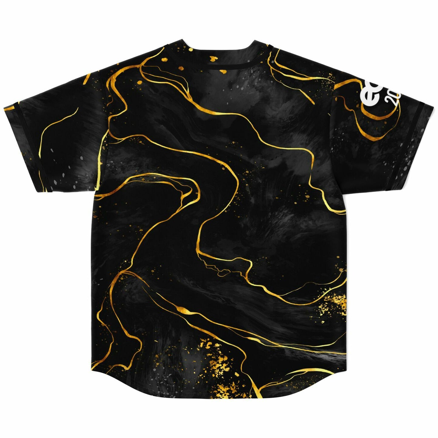 Lindy custom jersey V1