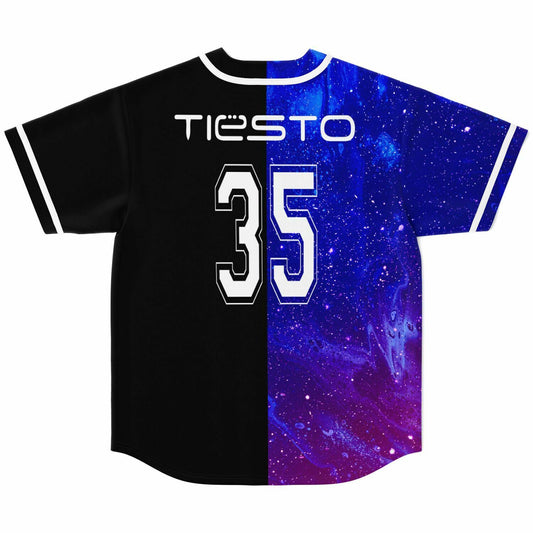 EB Baseball Jersey VF