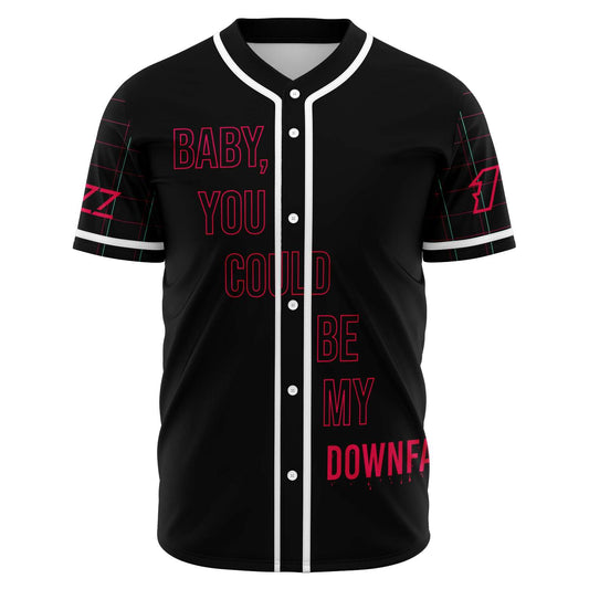 Neate Custom jersey
