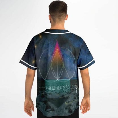 Matt custom jersey