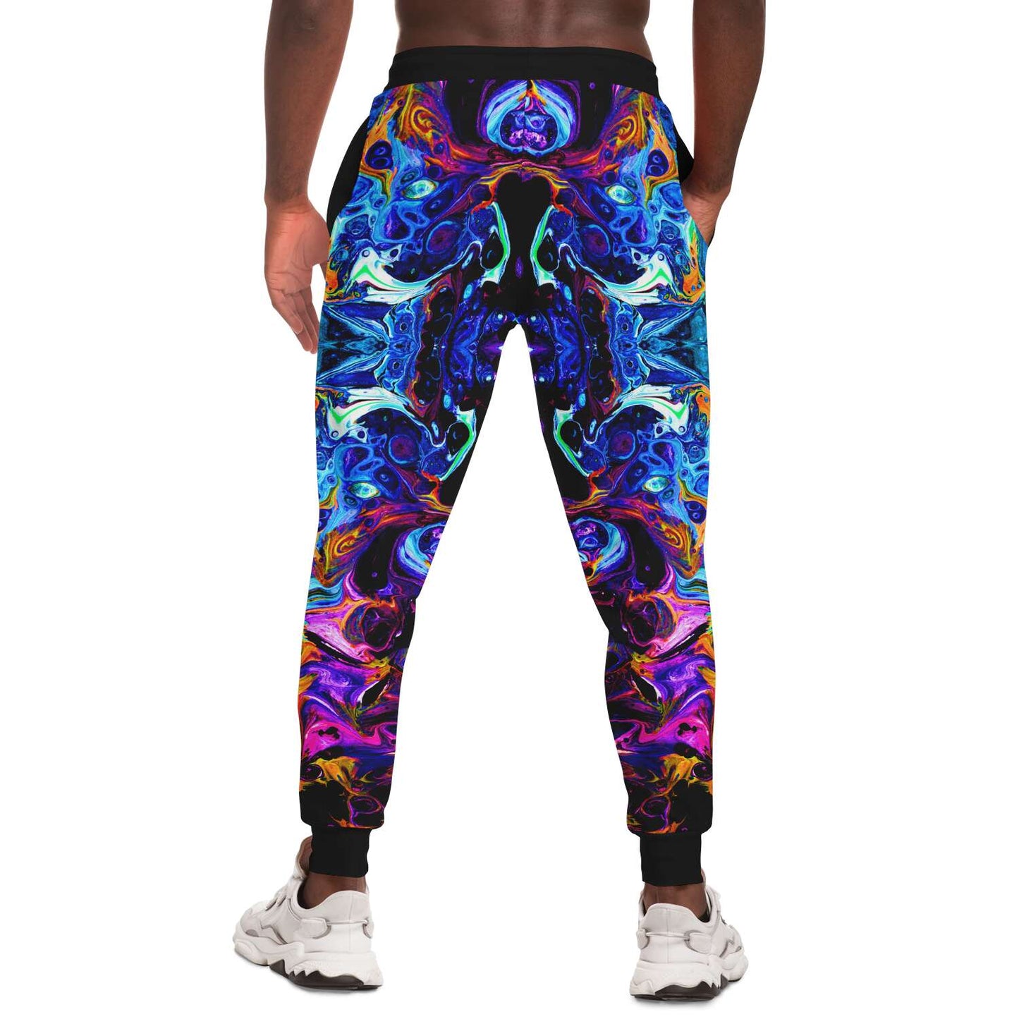 God illusion Jogger