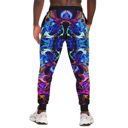 God illusion Jogger