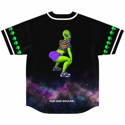 Karen custom jersey V1