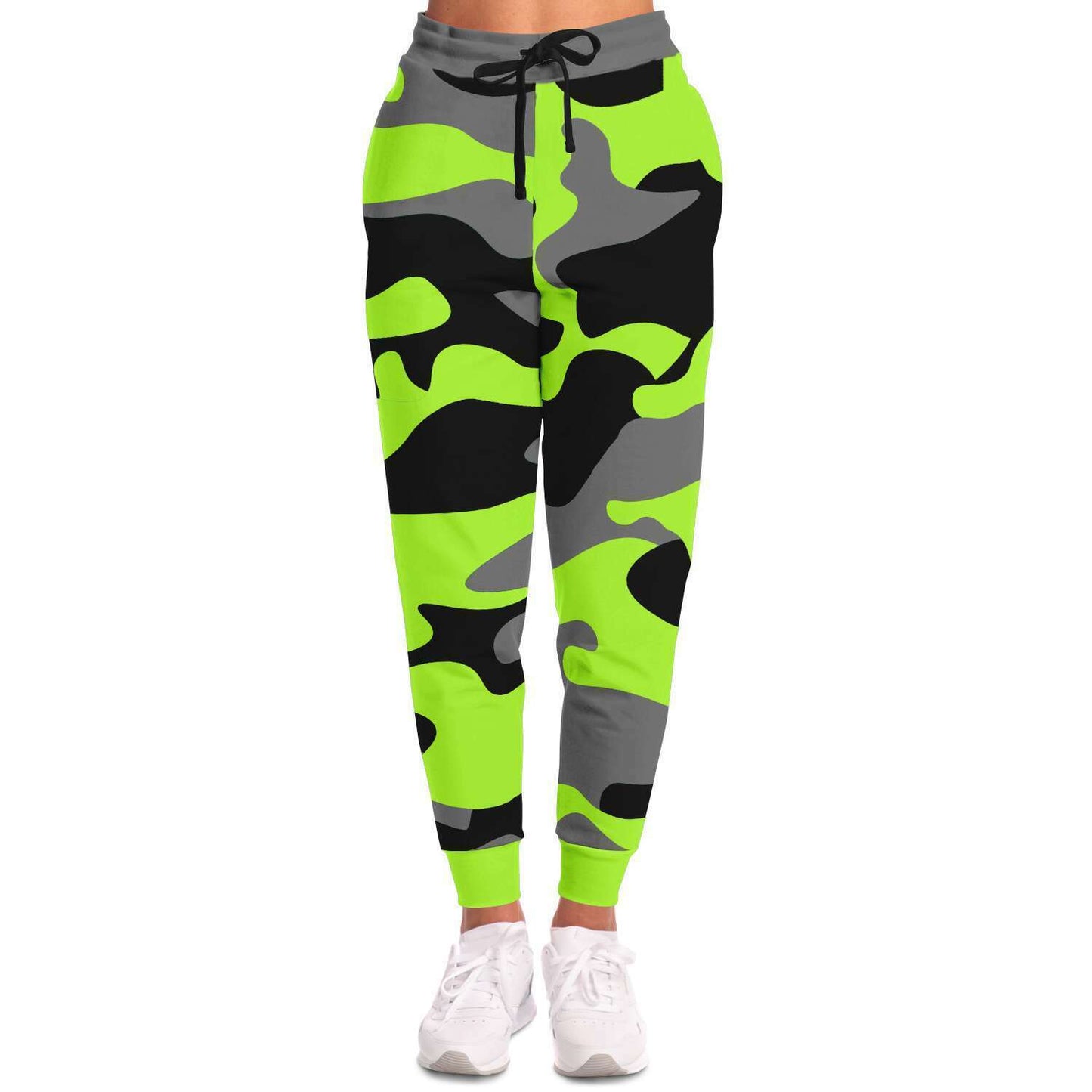 Camo jogger