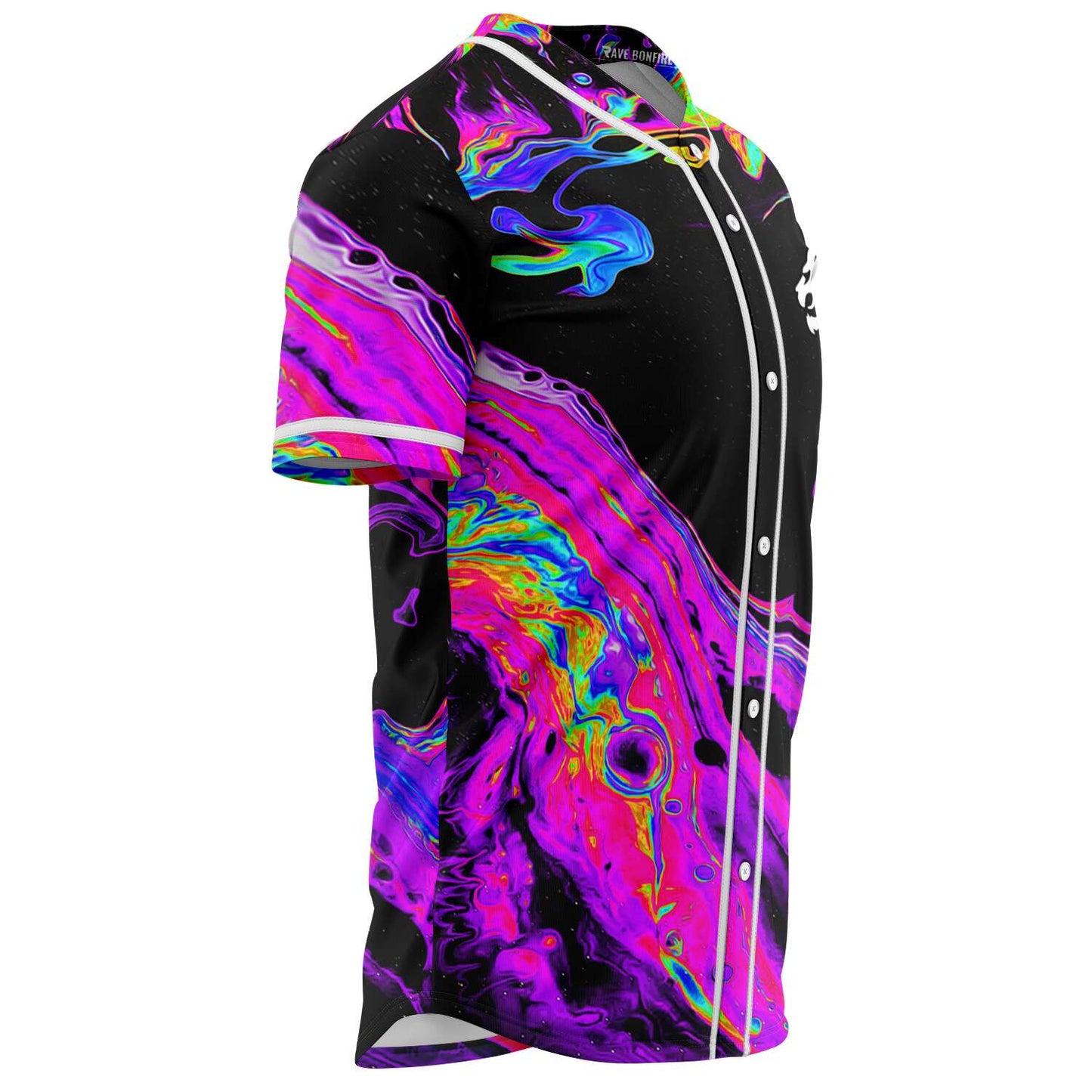 Acid trip seven lions
