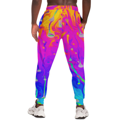 Nathan custom jogger