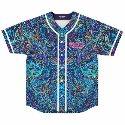 Maddie Baseball Jersey -V3