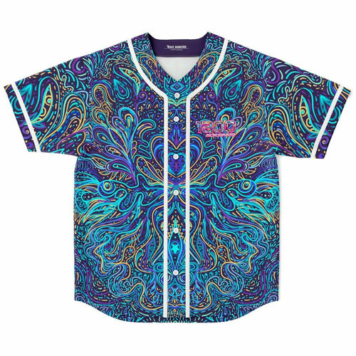 Maddie Baseball Jersey -V3