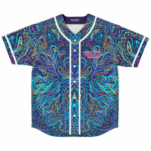 Maddie Baseball Jersey -V3