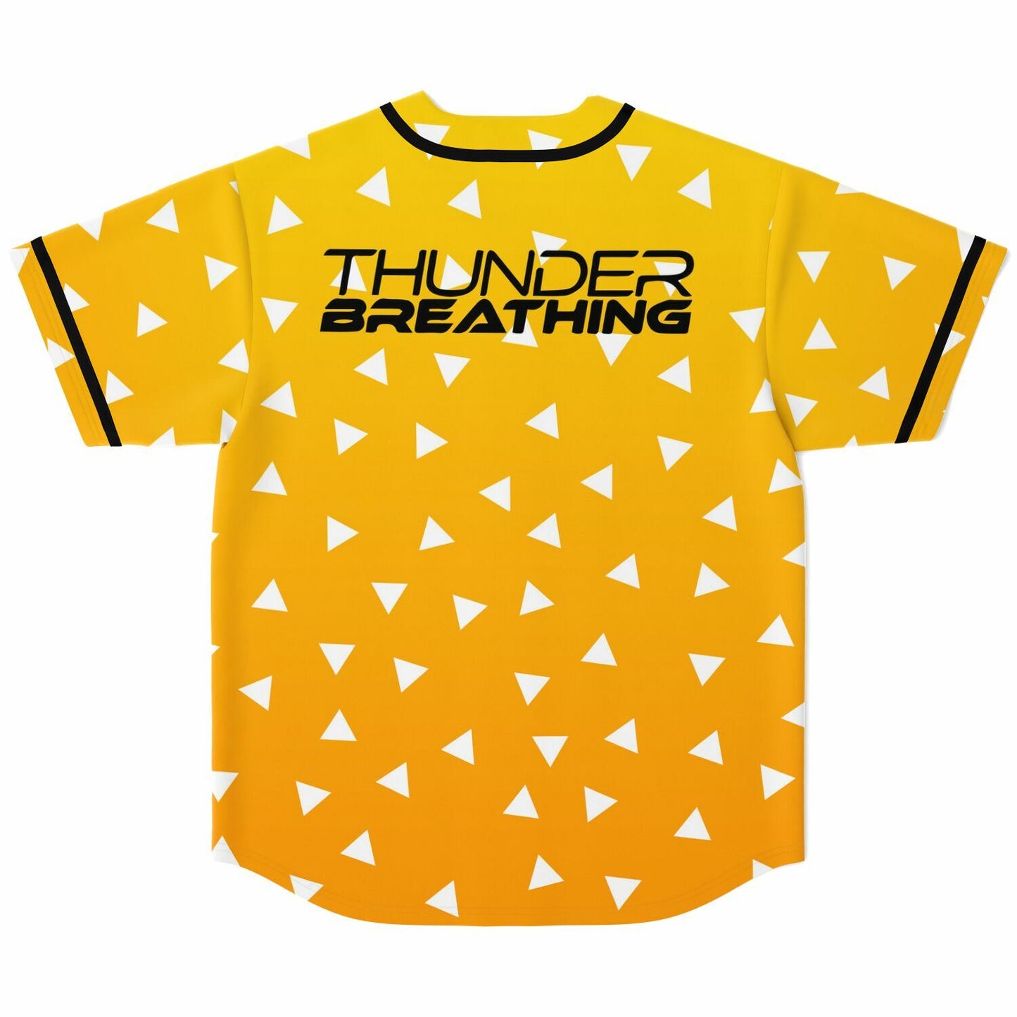 Thunder breathing