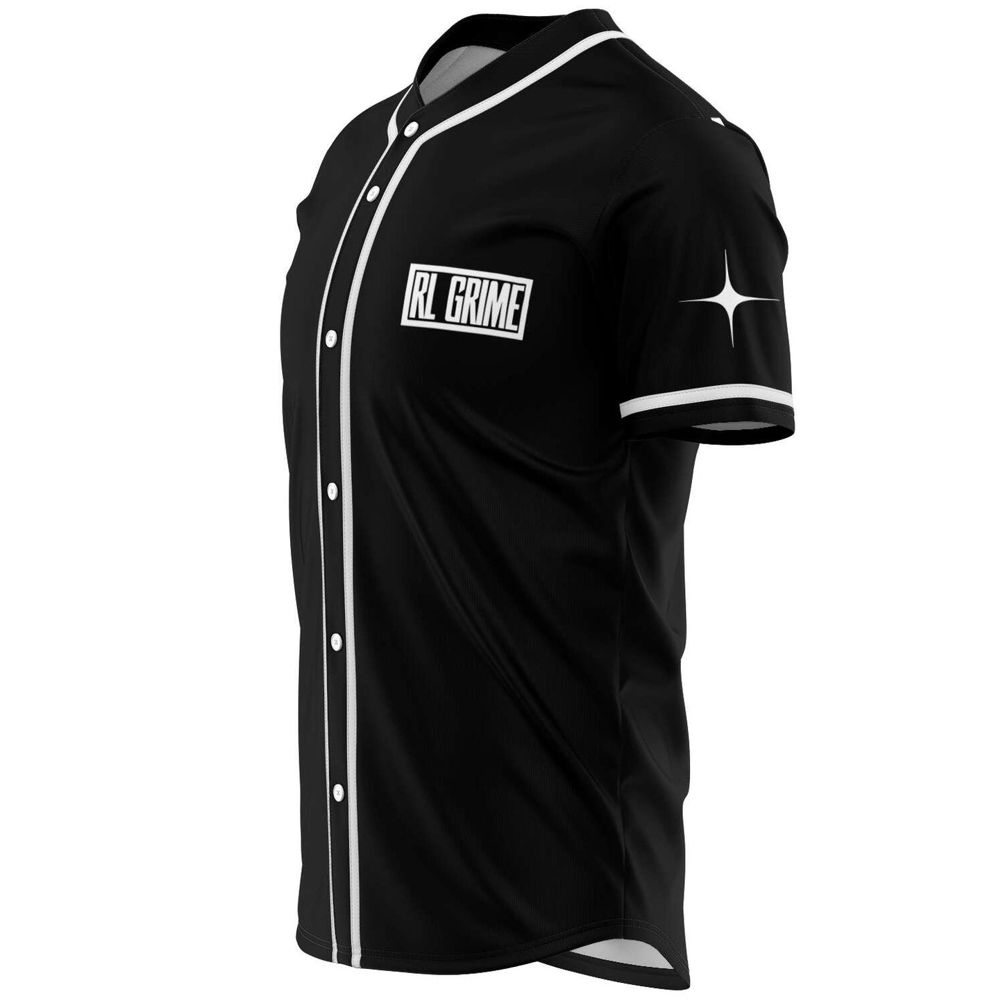 Rl custom jersey