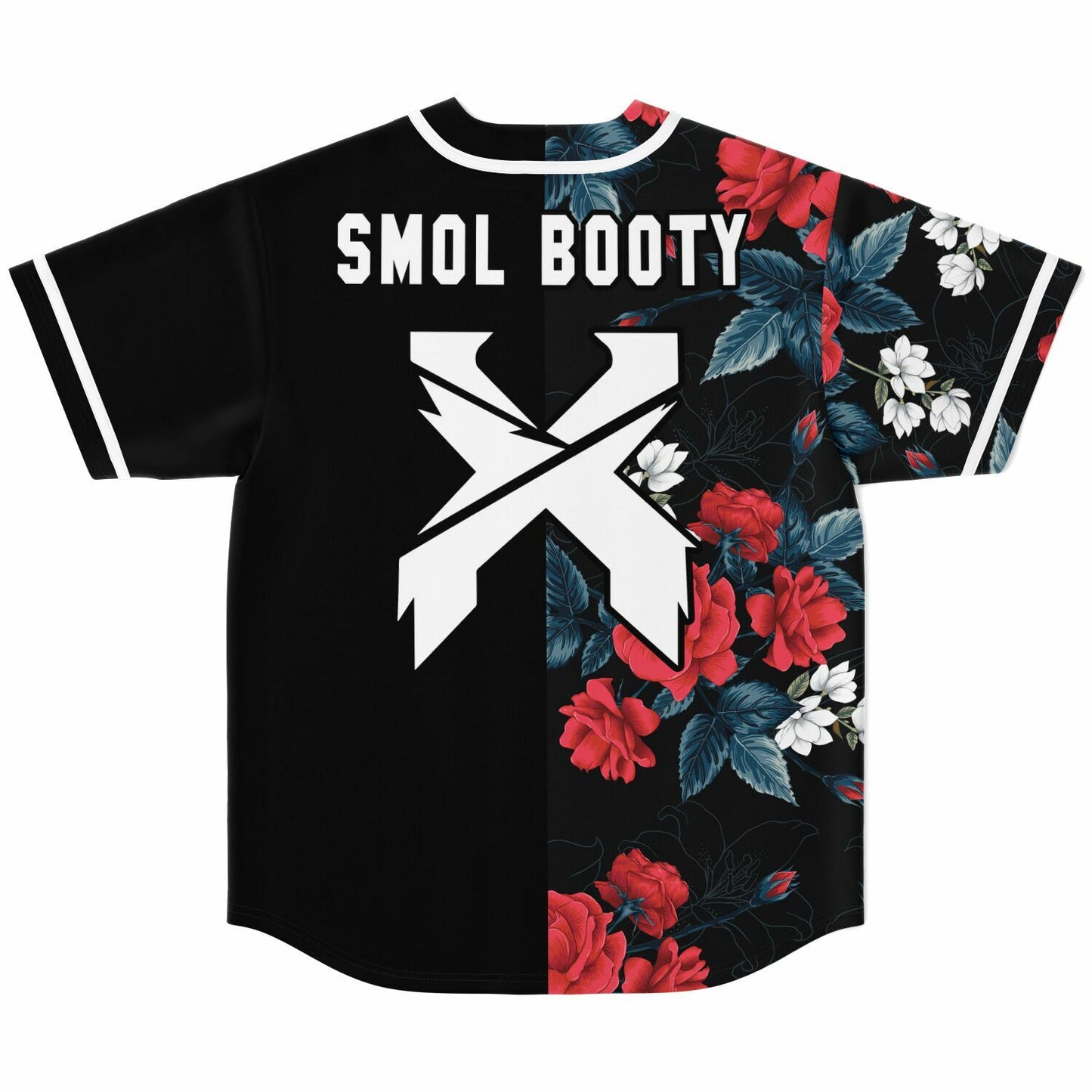 Smol botty