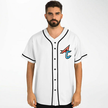 Maricel custom jersey V1