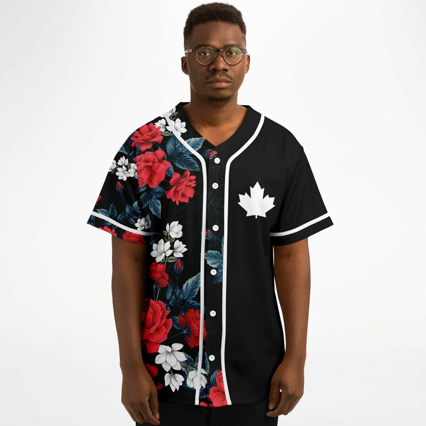 SKIM baseball jersey