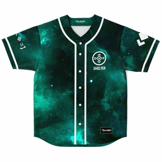 Gregorio custom jersey V2