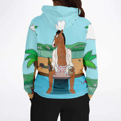 Boooooja hoodie