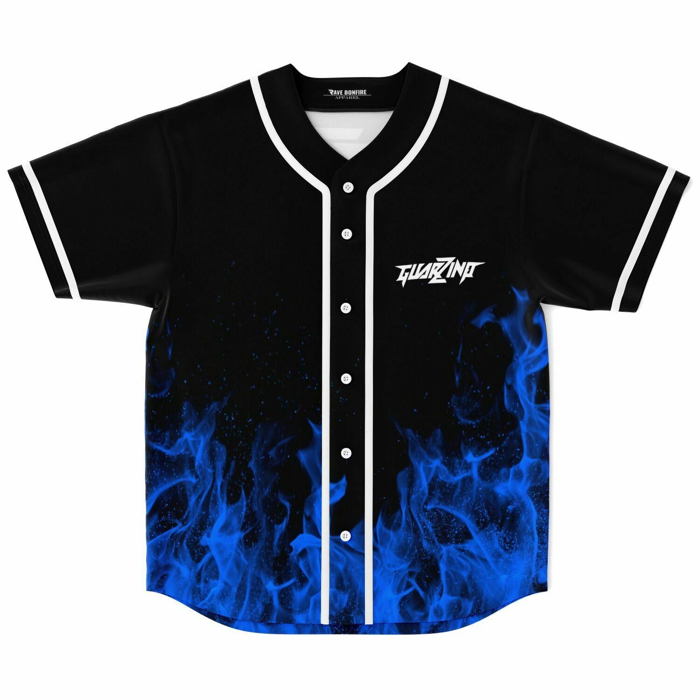 Guarzino custom jersey V1