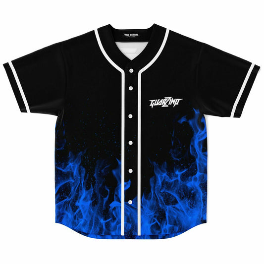 Guarzino custom jersey V1