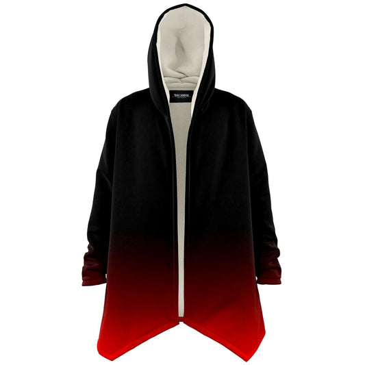 XO cloak V2