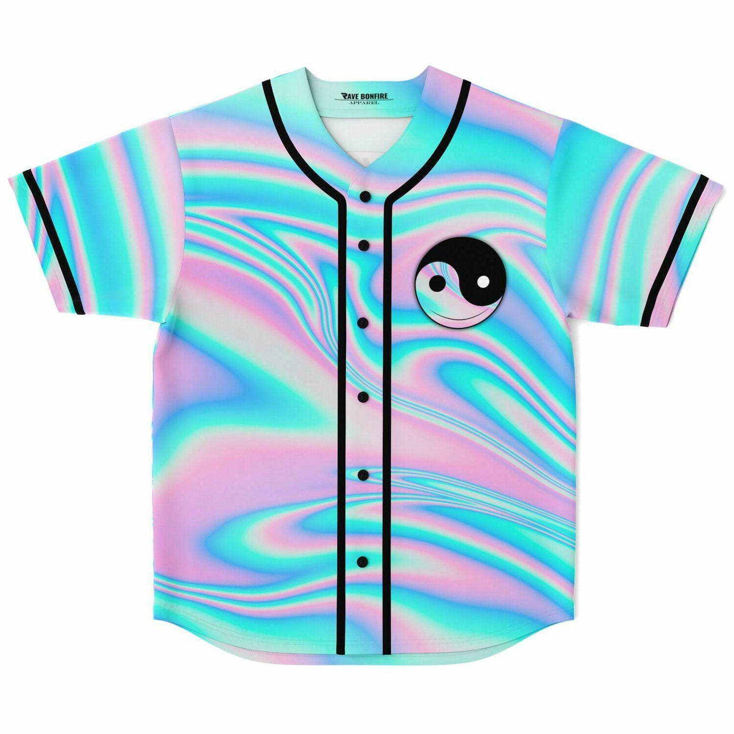 Ashley custom jersey