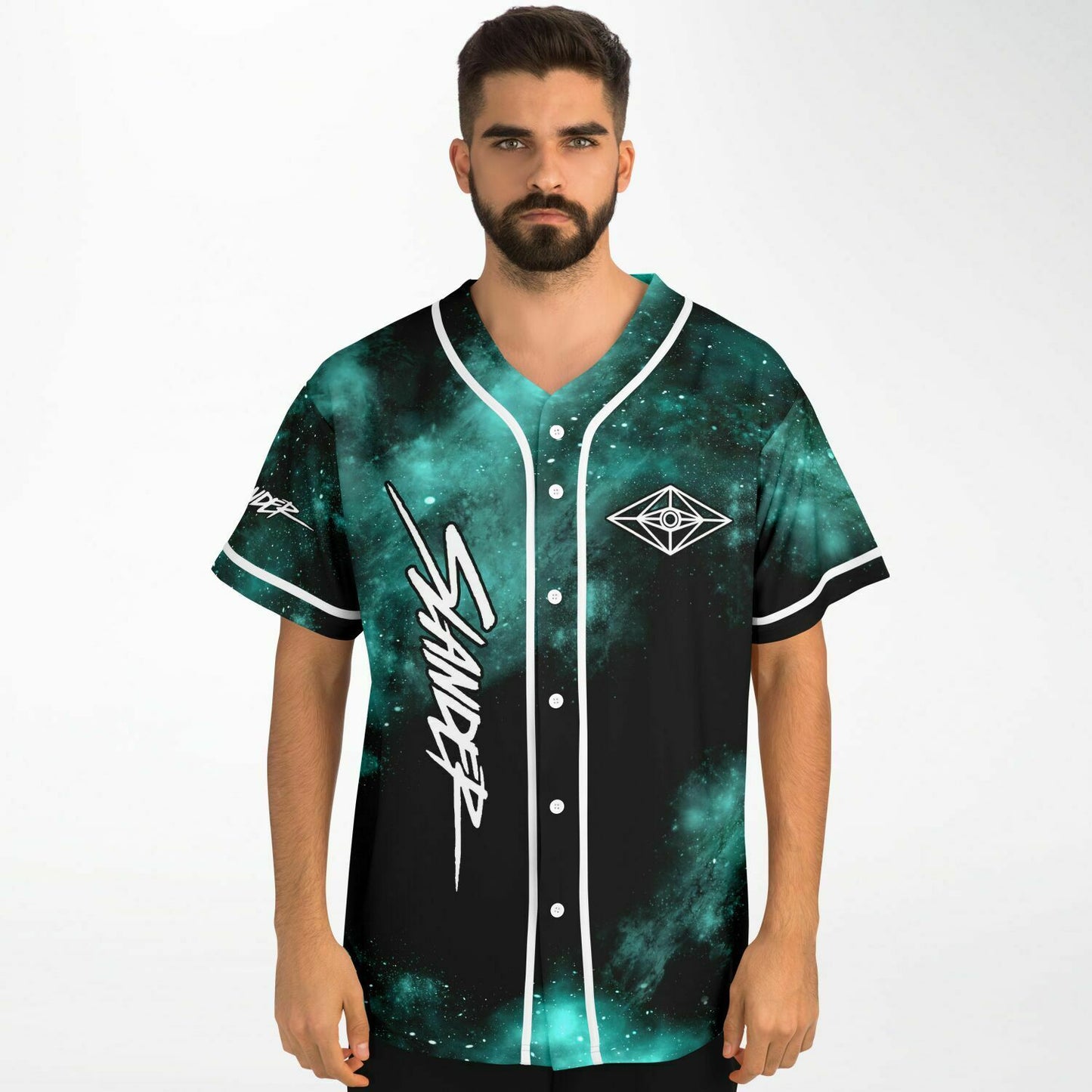 Shanice custom jersey