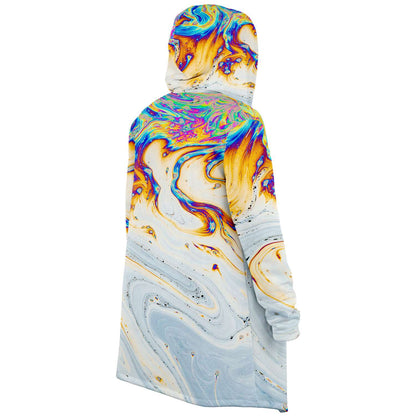 Stay Weird cloak