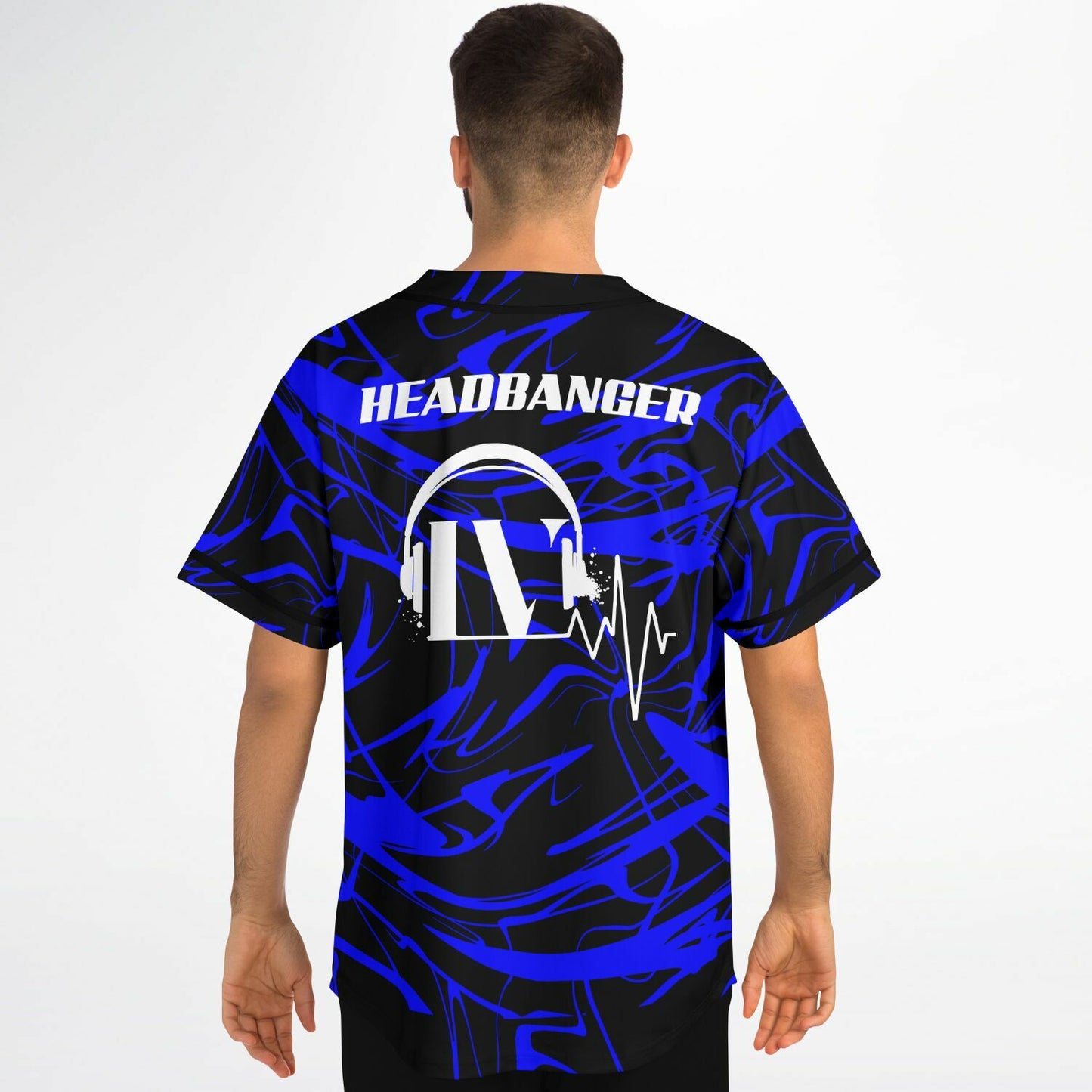 LV headbanger V1