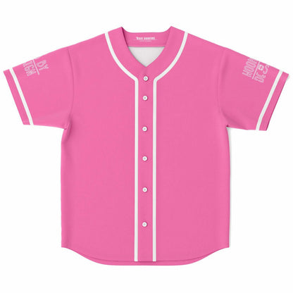 Christian De custom jersey V1