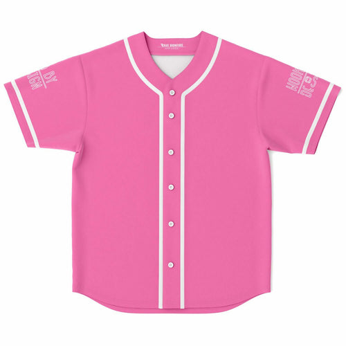 Christian De custom jersey V1