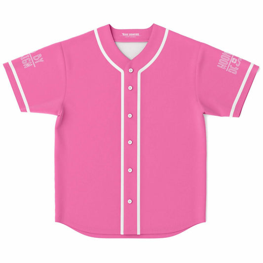 Christian De custom jersey V1