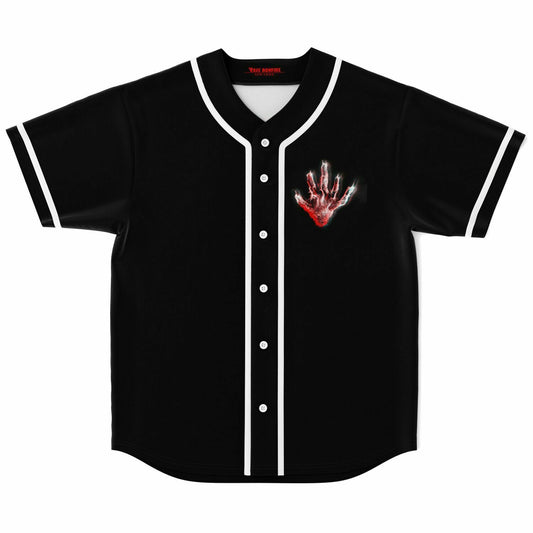 Static custom jersey